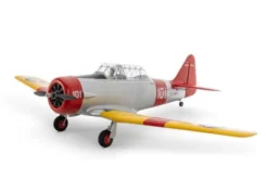 AT-6/SNJ-5 TEXAS - 1500mm BNF BASIC STABILIZZATO