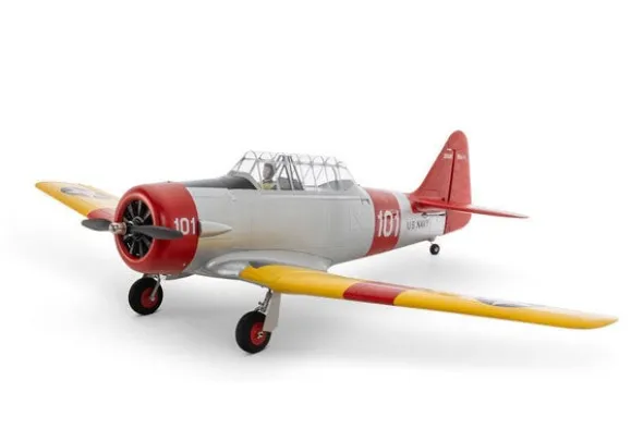 AT-6/SNJ-5 TEXAS - 1500mm BNF BASIC STABILIZZATO