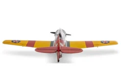 AT-6/SNJ-5 TEXAS - 1500mm BNF BASIC STABILIZZATO