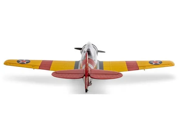 AT-6/SNJ-5 TEXAS - 1500mm BNF BASIC STABILIZZATO