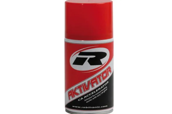 ATTIVATORE COLLA ISTANTANEA 150ML
