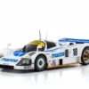 AUTOSCALE MINI-Z MAZDA 787B NO.18 1991 - 102MM (3L) (MR-04W-LM)