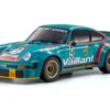 AUTOSCALE MINI-Z PORSCHE 934 RSR TURBO #9 - VAILLANT - 86MM (S) (MR-04N-RM)