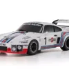 AUTOSCALE MINI-Z PORSCHE 935 TURBO 1976 - MARTINI - 86MM (S) (MR-04N-RM)