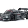 AUTOSCALE MINI-Z SAUBER MERCEDES NO.62 AEG LM 1988 - 102MM (3L) RWD (MR-03)