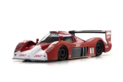 AUTOSCALE MINI-Z TOYOTA GT-ONE TS020 NO.1 1999 - 102MM (3L) RWD (MR-03)