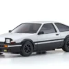 AUTOSCALE MINI-Z TOYOTA SPRINTER TRUENO AE86 INITIAL-D - 90MM (L) (MA-020-N)