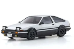 AUTOSCALE MINI-Z TOYOTA SPRINTER TRUENO AE86 INITIAL-D - 90MM (L) (MA-020-N)