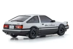 AUTOSCALE MINI-Z TOYOTA SPRINTER TRUENO AE86 INITIAL-D - 90MM (L) (MA-020-N)