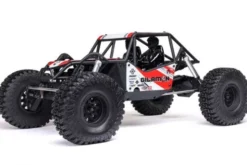 AXP8 GILAMON 2.2 4X4 BRUSHED - RTR CRAWLER 1:8 - ROSSO