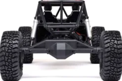 AXP8 GILAMON 2.2 4X4 BRUSHED - RTR CRAWLER 1:8 - ROSSO