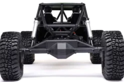 AXP8 GILAMON 2.2 4X4 BRUSHED - RTR CRAWLER 1:8 - VERDE