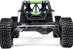 AXP8 GILAMON 2.2 4X4 BRUSHED - RTR CRAWLER 1:8 - VERDE