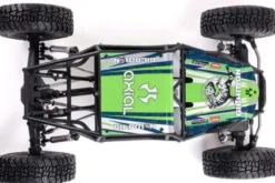 AXP8 GILAMON 2.2 4X4 BRUSHED - RTR CRAWLER 1:8 - VERDE