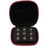 BAG CON 9 CANDELE REDS TS3 - TURBO