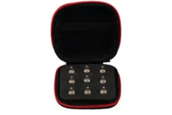 BAG CON 9 CANDELE REDS TS3 - TURBO