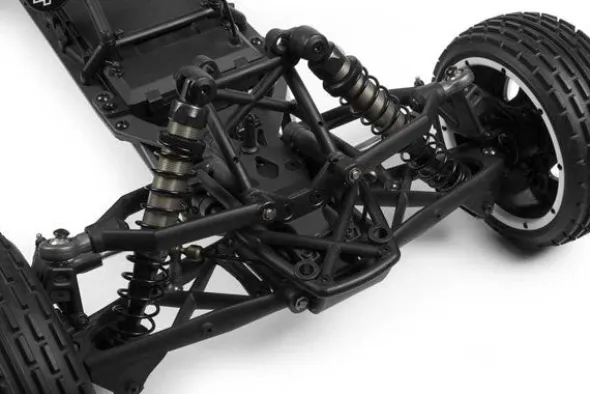 BAJA 5B FLUX SBK - ELECTRIC KIT BUGGY 1:5