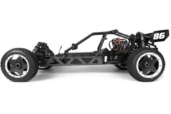 BAJA 5B FLUX SBK - ELECTRIC KIT BUGGY 1:5