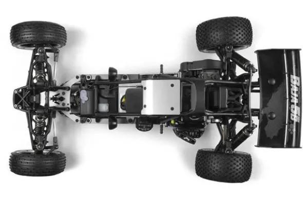 BAJA 5B GAS SBK - NITRO KIT BUGGY 1:5