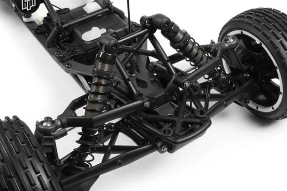 BAJA 5B GAS SBK - NITRO KIT BUGGY 1:5