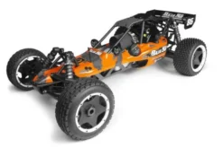 BAJA 5B GAS SBK - NITRO KIT BUGGY 1:5