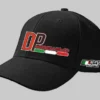 BASEBALL HAT D.P MODELLISMO PERSONALIZZATO