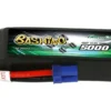 BASHING BATTERIA LIPO 4S 14,8V 5000MAH 60C [EC5]