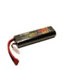 BASHING BATTERIA LIPO 2S 7,4V 4000MAH 50C [DEANS]