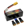 BASHING BATTERIA LIPO 4S 14,8V 7200MAH 50C [MULTI]