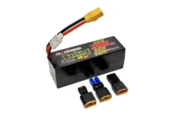 BASHING BATTERIA LIPO 4S 14,8V 7200MAH 50C [MULTI]