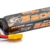 BASHING SERIES BATTERIA LIPO 3S 11,1V 5200MAH 60C [XT-60]