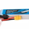 BATTERIA LIPO G-TECH 6S 22.2V-4000-60C (XT90)