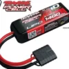 BATTERIA LIPO 1400MAH 11.1V 3S 25C (POWER CELL ID)