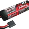 BATTERIA LIPO 5000MAH 11.1V 3S 25C (POWER CELL ID)