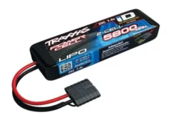 BATTERIA LIPO 2S 5800 MAH 25C ID - 2843X