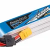 BATTERIA LIPO SPORT G-TECH 6S 22.2V-5600-80C ((XT90)