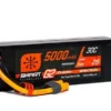 BATTERIA LIPO 2S1P SMART G2 7,4V 5000MAH 30C [IC3]
