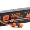 BATTERIA LIPO 2S SMART G2 7,4V 1400MAH 30C [IC2]