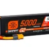 BATTERIA LIPO 2S SMART G2 7,4V 5000MAH 50C [IC3]