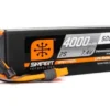 BATTERIA LIPO 2S SMART 7,4V 4000MAH 50C [IC3]