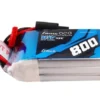 BATTERIA LIPO 3S 11.1V-800-45C (JST)