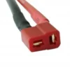 BATTERIA LIPO 2S 7,4V 4000MAH 45C [DEANS]