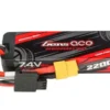 BATTERIA LIPO 2S 7,4V 2200MAH 60C G-TECH [XT60]