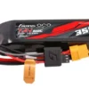 BATTERIA LIPO 2S 7,4V 3500MAH 60C G-TECH [XT60]