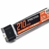 BATTERIA LIPO 1S 3,7V 210MAH 50C [JST-PH 1,25] ULTRA MICRO
