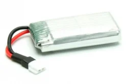 BATTERIA LIPO 1S 3,7V 500MAH 45C [MOLEX 51005]