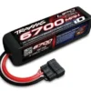 BATTERIA LIPO 4S 14,8V 6700MAH 50C [TRAXXAS-ID]