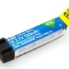BATTERIA LIPO 1S 3,7V 150MAH 45C [ULTRA MICRO]