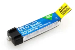 BATTERIA LIPO 1S 3,7V 150MAH 45C [ULTRA MICRO]