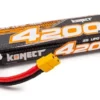 BATTERIA LIPO 2S 7,4V 4200MAH 40C [XT60]